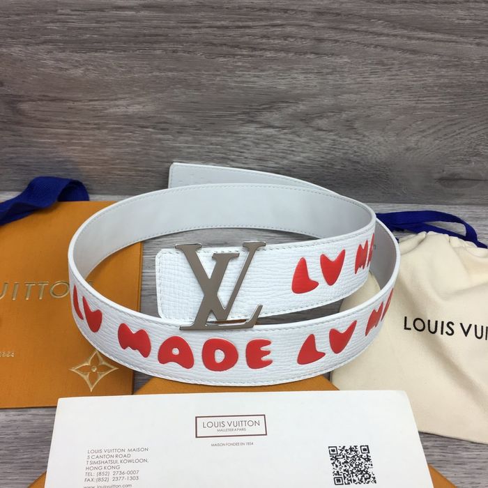 Louis Vuitton Belt LVB00050